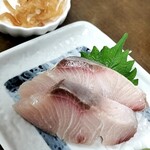 市場食堂 味処たけだ   - 