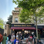 Bistrot Chez Rémy - 