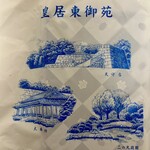 宮内庁内売店 - 