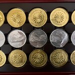 宮内庁内売店 - 