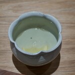 Haruka Murooka - ホットレモネード