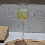 Haruka Murooka - 八朔のソーダ割り