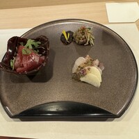 渋谷 三心 - 