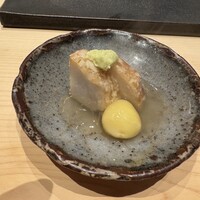 西麻布鮨いち - 