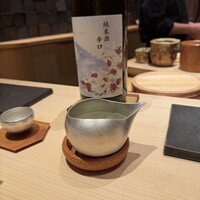 西麻布鮨いち - 