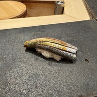 西麻布鮨いち - 