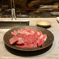 焼肉うしごろ 横浜店 - 