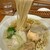 麺屋さくら - 料理写真: