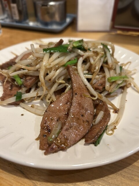 八福飯店 - 本八戸（中華料理）の写真