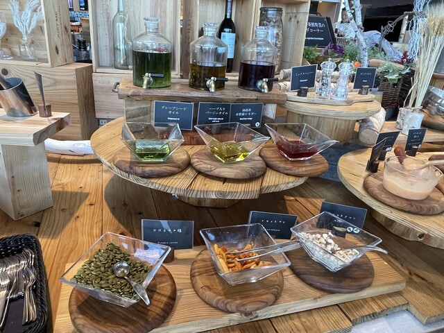 乃の風リゾート - 洞爺湖町その他（ホテル）の写真