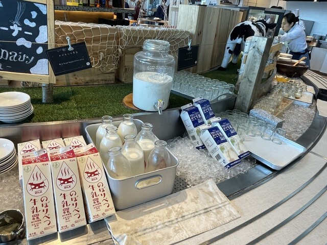 乃の風リゾート - 洞爺湖町その他（ホテル）の写真