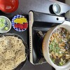 手打ちそば 福伝 - 