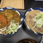 もつ乃 - カレーと味噌