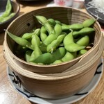 鮨・酒・肴 杉玉 京都河原町 - 