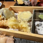 鮨・酒・肴 杉玉 - 