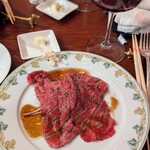 マルズ・バー - 