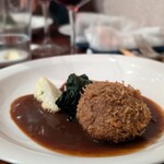 マルズ・バー - 