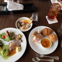フレンチ キッチン - 