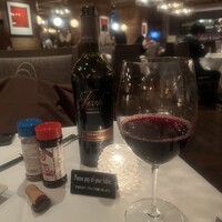 ロウリーズ・ザ・プライムリブ 恵比寿ガーデンプレイス店 - 