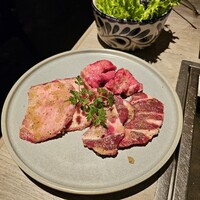 代官山焼肉 kintan - 