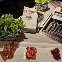 代官山焼肉 kintan - 