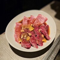 代官山焼肉 kintan - 