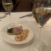 ロウリーズ・ザ・プライムリブ 恵比寿ガーデンプレイス店 - 