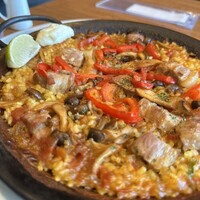 Bar Espanol LA BODEGA 大阪店 - 