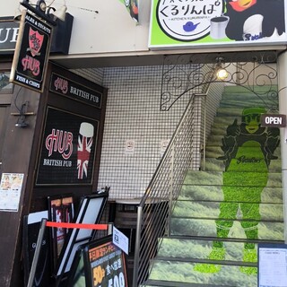 口コミ一覧 : きっちん くるりんぱ 外苑前店 - 外苑前/カフェ [食べログ]