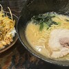 横浜家系ラーメン 一蓮家 鴻池新田店