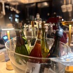 POP&POUR EBISU - 