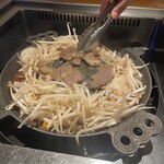 松尾ジンギスカン - 
