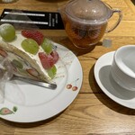 果実園リーベル 渋谷店 - 