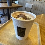 CACAO CROWN - ドリンク写真: