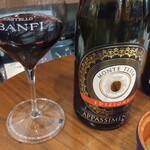 Apricus - プーリアの赤