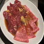 代官山焼肉 kintan - 