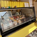 ジェラテリア フルーツラボラトリー - 