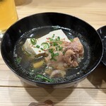 炭火焼鶏 ぱんださん - 