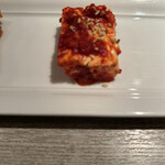 代官山焼肉 kintan - 