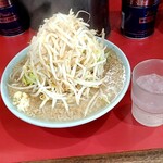 ラーメン 大 - 