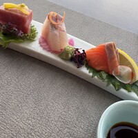日本料理 旬彩 - 