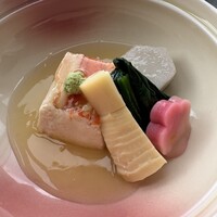 日本料理 旬彩 - 