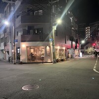 新福島焼鳥 B3 - 