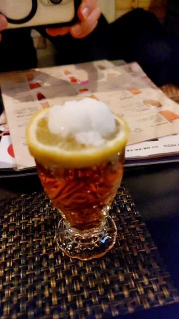 アジアン リゾート バー アラック（Asian Resort BAR ARAK） - 新白河（バー）の写真