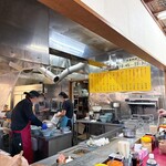 ラーメンショップ - 