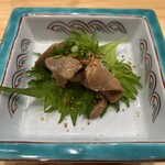 炭火焼鶏 ぱんださん - 