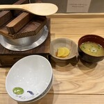 炭火焼鶏 ぱんださん - 