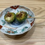 炭火焼鶏 ぱんださん - 