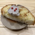 炭火焼鶏 ぱんださん - 