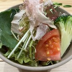 炭火焼鶏 ぱんださん - 